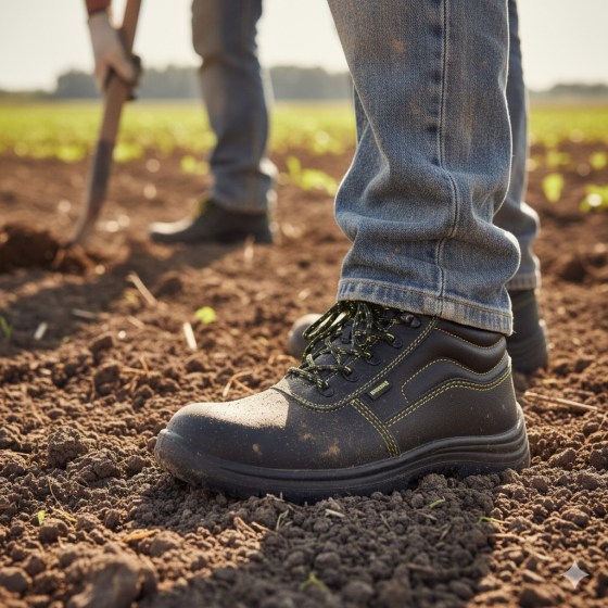 Kontakta shoe lifestye